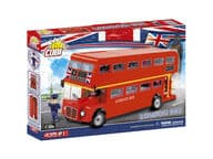 Cobi London Bus (435 osaa)