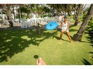 Taskufrisbee