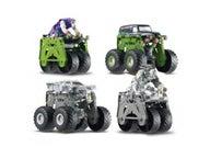 Hot Wheels Monster Jam, Monster Morphers