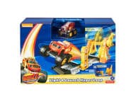 Blaze Hyperloop -leikkisetti