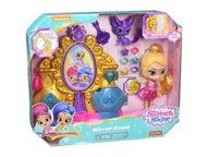 Shimmer and Shine Peilihuone