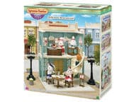 Sylvanian Families Delicious Ravintola