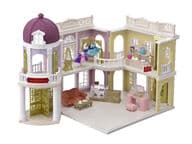 Sylvanian Families Tavaratalo, lahjasetti