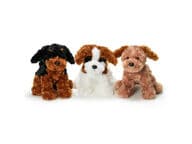 Teddykompaniet Koirapehmo, 40 cm