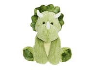 Teddykompaniet Dino, 20 cm