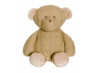 Teddykompaniet Kudottu karhu