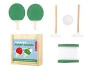 Työpöytätennis