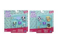 Littlest Pet Shop Lemmikkiperhepakkaus