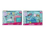 Littlest Pet Shop Mini Leikkisetti