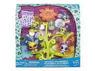 Littlest Pet Shop Premium Pet Butterflies