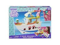 Littlest Pet Shop Risteilyalus
