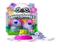 Hatchimals Colleggtibles Nursery leikkisetti