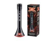 X Factor Mikrofoni