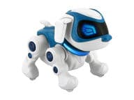 Teksta 360 -robottikoira