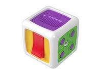 Fisher-Price My First Fidget Cube Puuhakuutio
