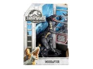 Jurassic World Ultimate Indodino