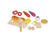 Hape Leikattavat vihannekset