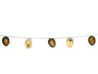 Puuvillapallot hämähäkeillä