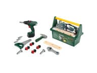 Bosch Lasten työkalupakki