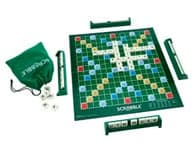 Scrabble