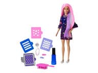 Barbie Hair Feature Doll