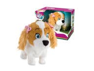 Club Petz Lola Interaktiivinen koiranpentu