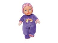 Baby Born First Love 26 cm pehmeä nukke