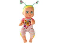 Baby Born Funny Faces -nukke