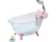 Baby Born Kylpyamme valoilla ja äänellä