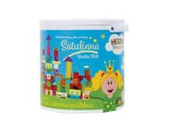 Hertan Maailma Hertta palikkaämpäri