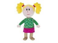 Hertan Maailma Hertta pehmonukke 40 cm