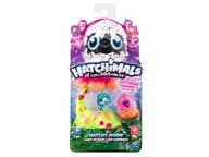 Hatchimals Colleggtibles Light up pesä
