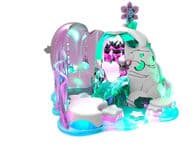 Glimmies Polaris Glimberg jäälinna