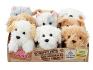 Scruffies Scruffy Pets lemmikkihahmo