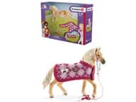 Schleich Andalusian Hevonen ja loimi