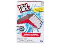Tech Deck Build a Park Ramp -skeittiramppi