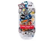 Tech Deck 4-Pack, multipack