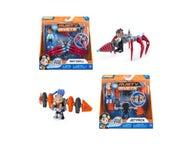 Rusty Rivets Core Build Packs -figuurisetti