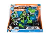 Rusty Rivets Bottisaurus