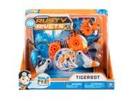 Rusty Rivets Tigerbot