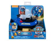 Ryhmä Hau Sea Patrol Muuntautuva Ajoneuvo