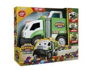 Real Workin' Buddies Mr. Dusty