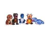 Jurassic World pehmo 20 cm