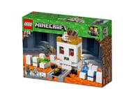 LEGO 21145 Minecraft Kalloareena