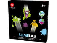 Alga Slime Lab Limanvalmistuslaboratorio