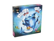 Buzzneil Riuttaralli-peli