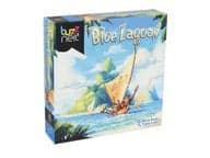 Buzz Neil Blue Lagoon