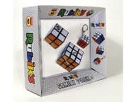 Rubik's family pack