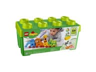 LEGO DUPLO 10863 Ensimmäiset eläimeni -palikkarasia