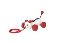 BRIO Vedettävä kissa